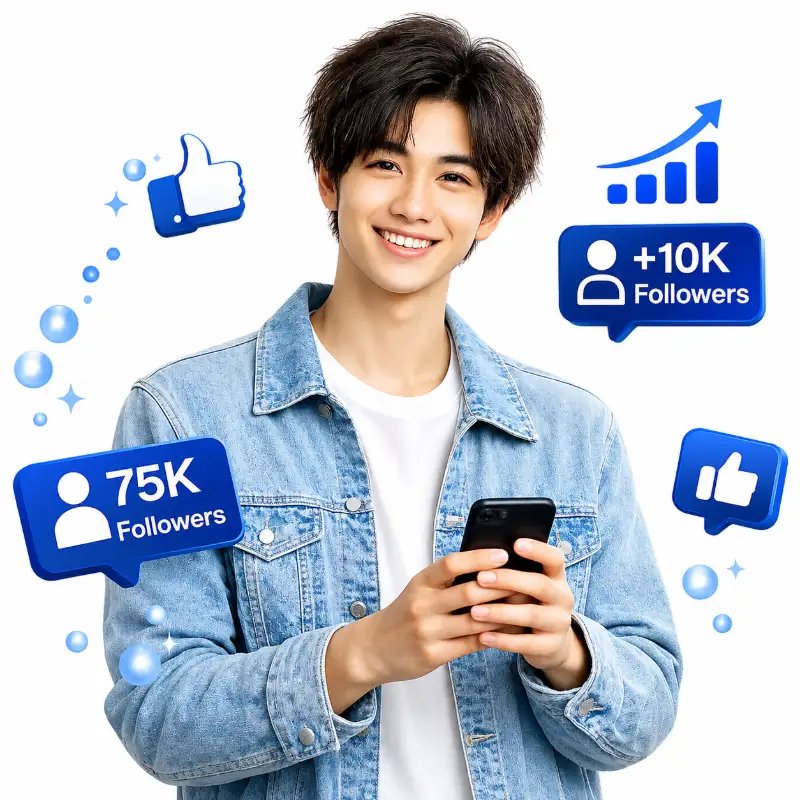 buy facebook followers