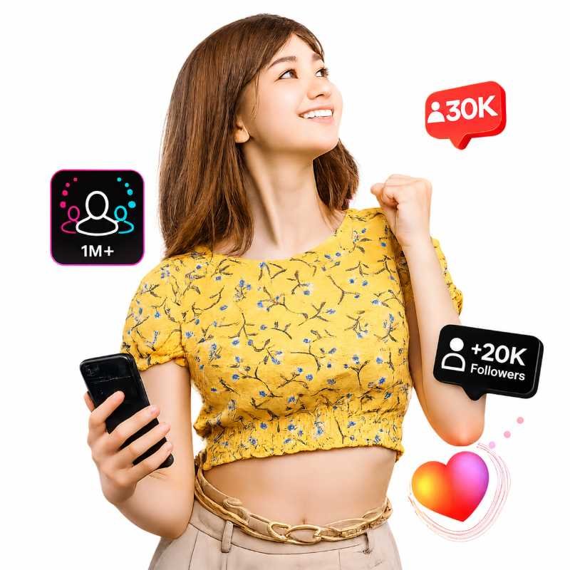 buy instagram followers