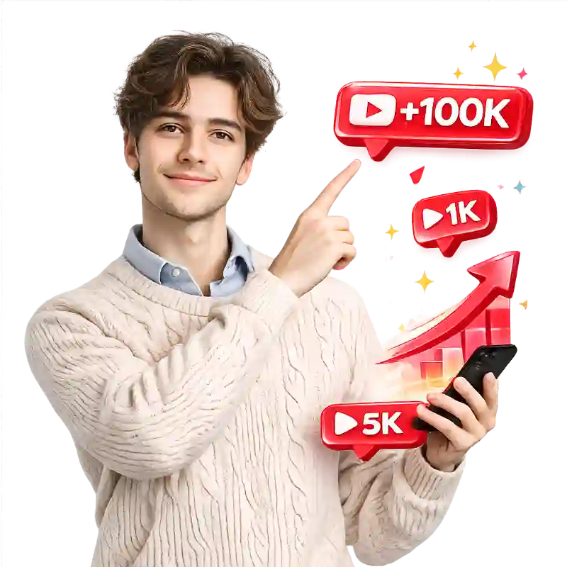 Why are YouTube Subscribers Important For Channel Growth?