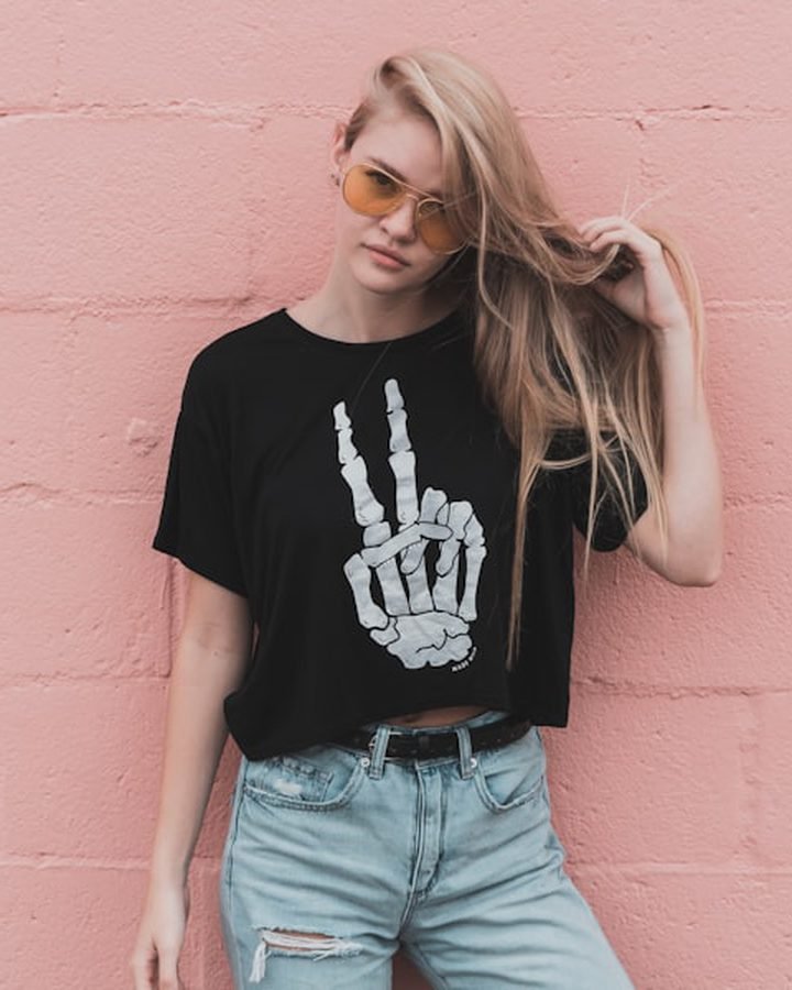 New tee drop, twelve left