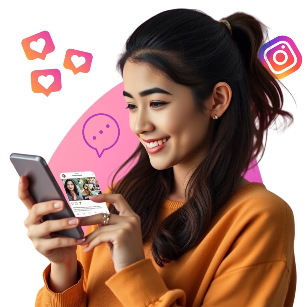 buying instagram comments benefits
