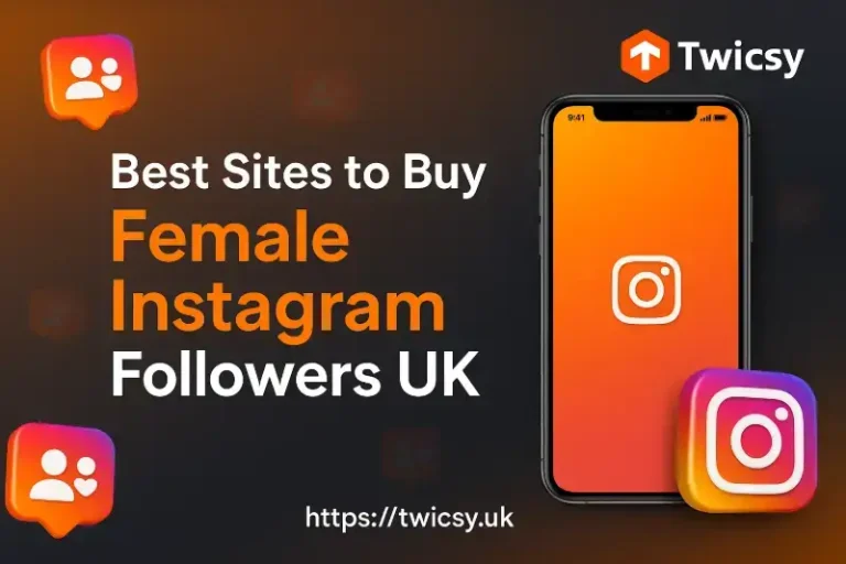 3 best sites to buy female instagram followers uk