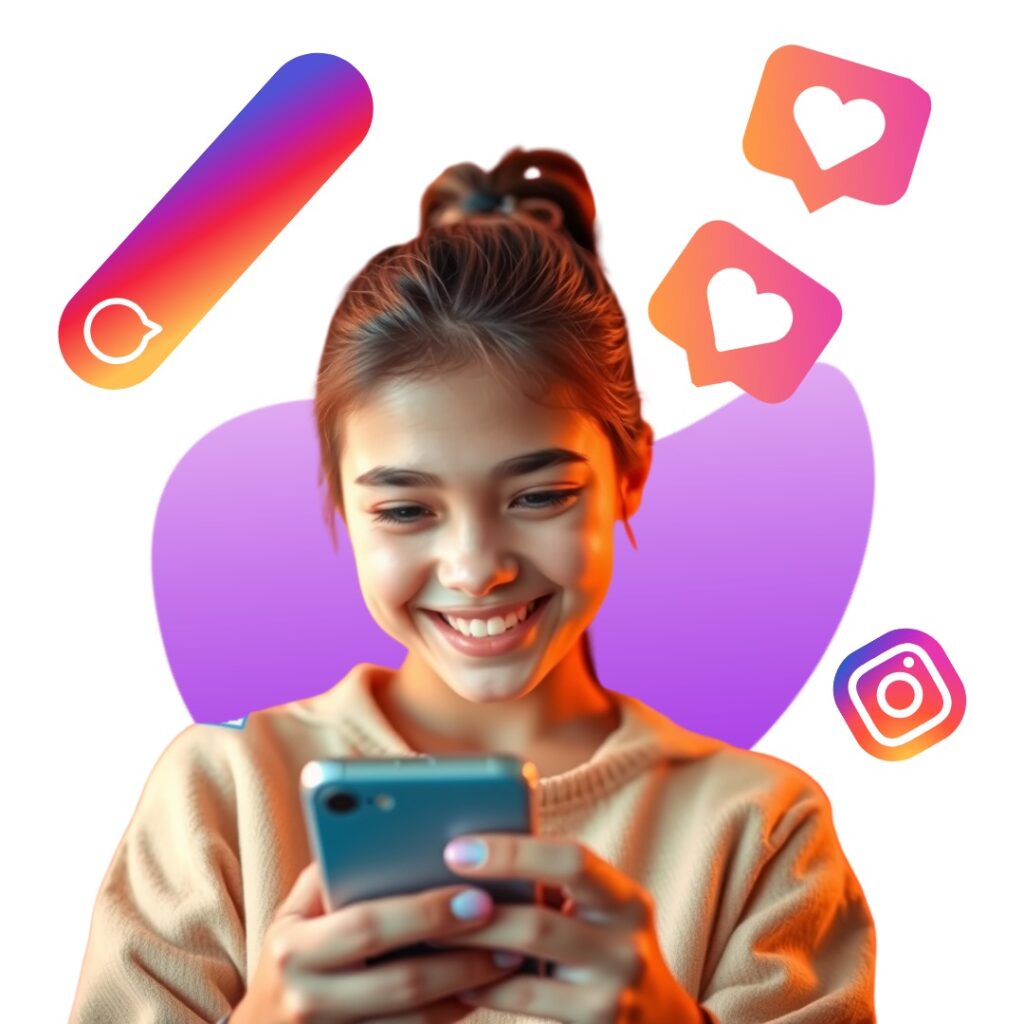 buy custom instagram comments from Twicsy