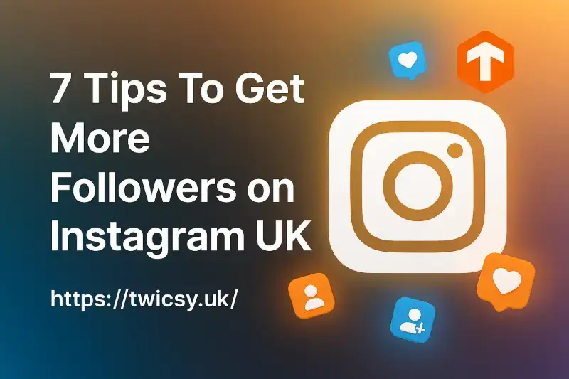 Blog | 15 Ways to Get Instagram Followers for Your Business - Bluleadz