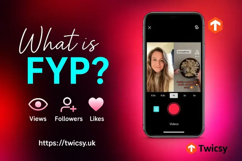 What is fyp