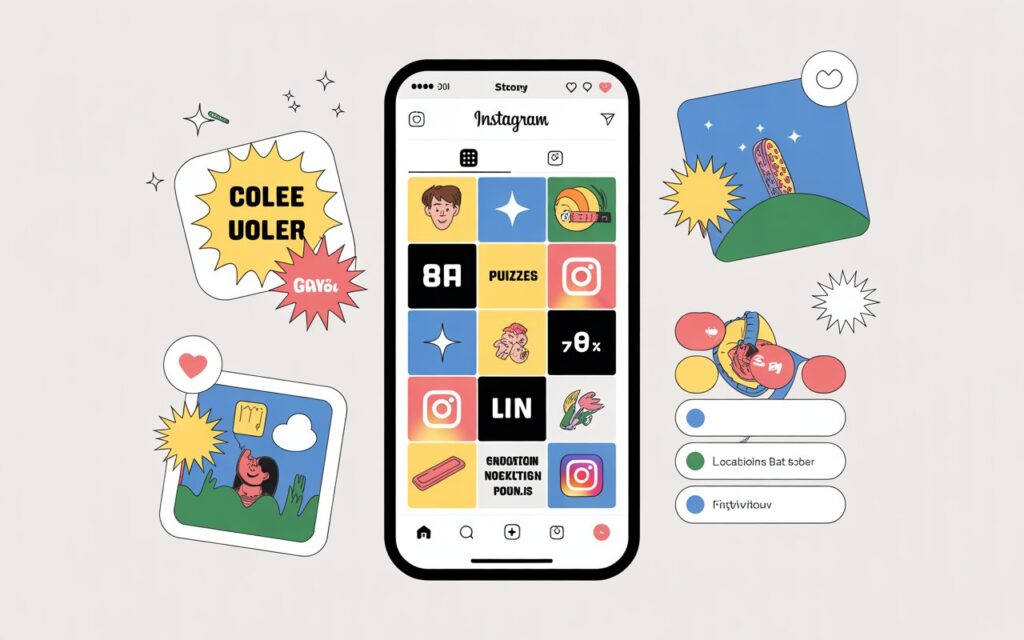 How to Create Instagram Stories