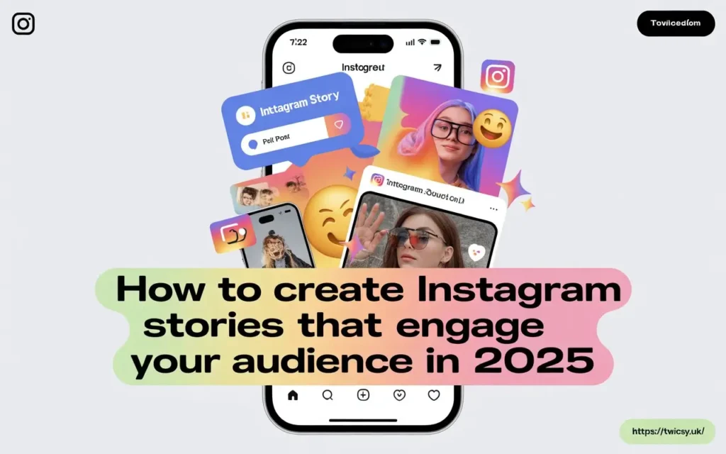 How to Create Instagram Stories