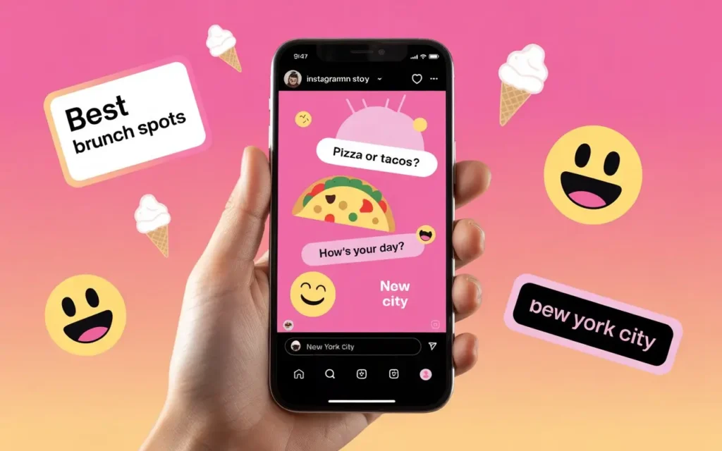 How to Create Instagram Stories