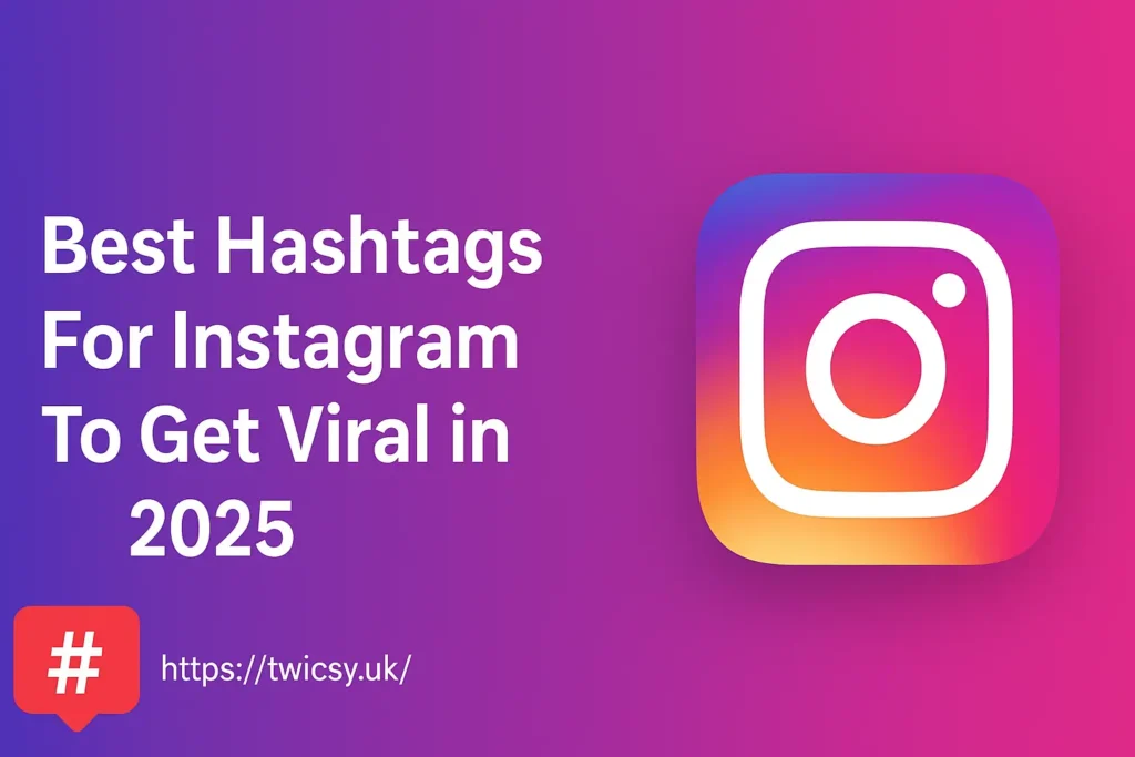 best instagram hashtags