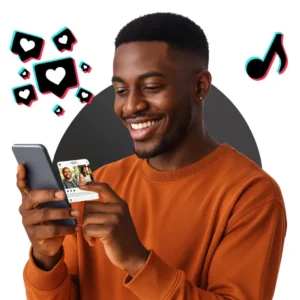 buying tiktok followers to increase presence