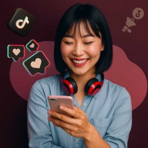 why buy tiktok followers