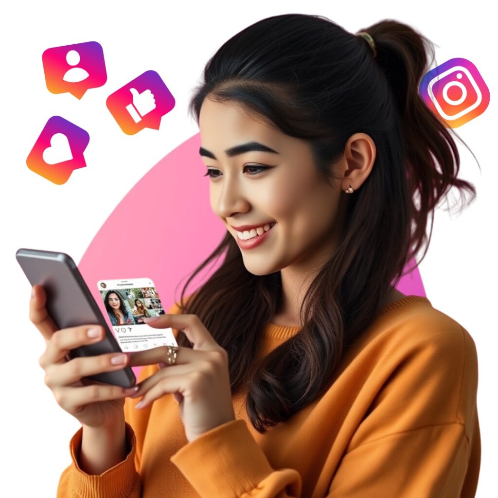 why instagram views are important